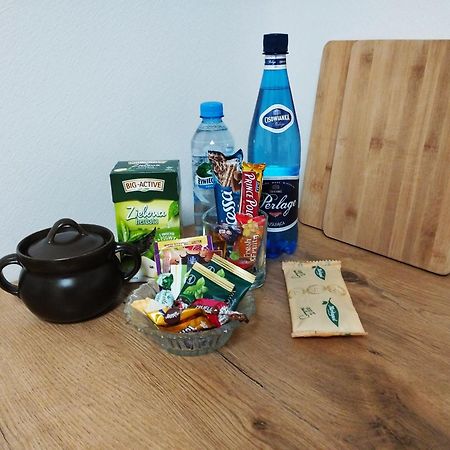 Holiday Apartment 皮拉 外观 照片