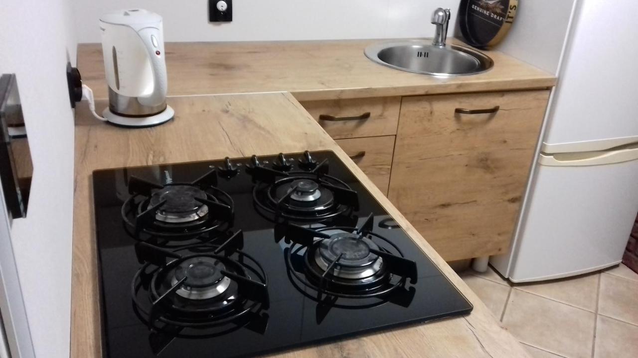 Holiday Apartment 皮拉 外观 照片