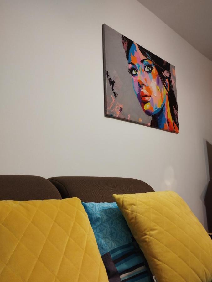 Holiday Apartment 皮拉 外观 照片