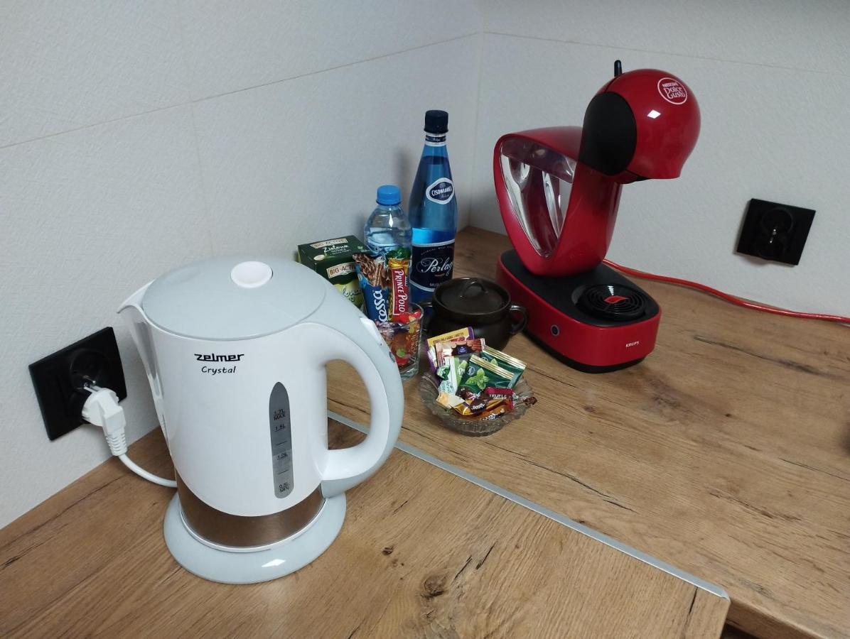 Holiday Apartment 皮拉 外观 照片